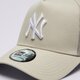 Férfi baseball sapka NEW ERA SAPKA LE TRUCKER NYY NEW YORK YANKEES 60503392 szín: bézs