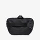 Női övtáska NEW ERA TÁSKA MLB MICRO WAIST BAG NYY BLK NEW YORK YANKEES B 60240078 szín: fekete