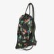 Női tornazsák ADIDAS ZSÁK GYMSACK ed5887 szín: multicolor