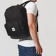 Női hátizsák ADIDAS HÁTIZSÁK CLASSIC BP du6797 szín: fekete