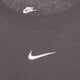 Női póló NIKE PÓLÓ W NSW TEE ESSNTL LBR fd4149-082 szín: szürke