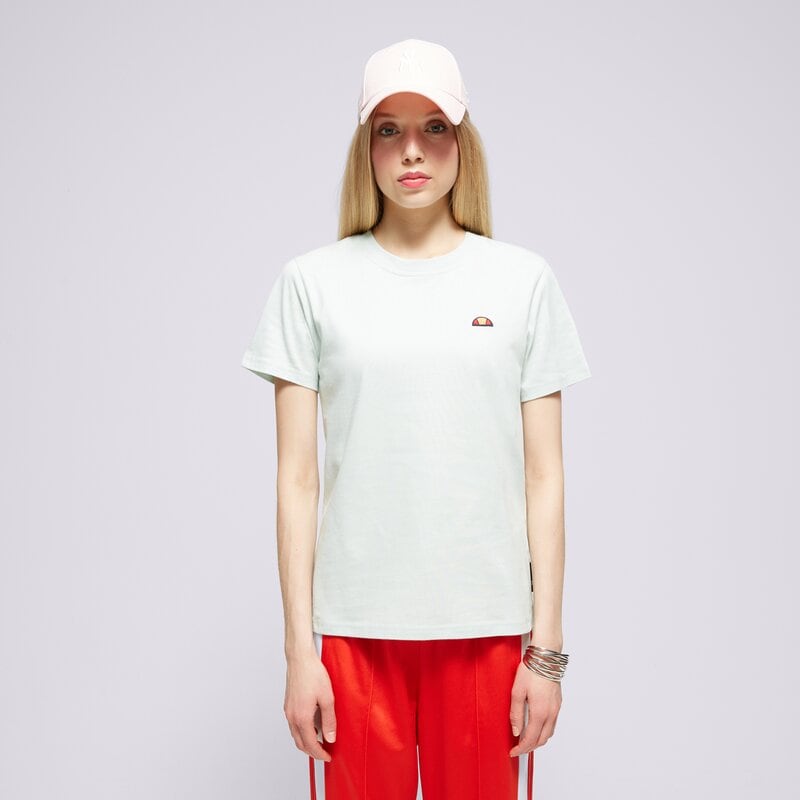 ELLESSE PÓLÓ MELINDA LIGHT GREEN