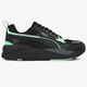 Férfi sportcipők PUMA X-RAY 2 SQUARE 37310803 szín: fekete