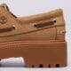 Női utcai cipők TIMBERLAND STONE STREET BOAT SHOE tb0a2gvfen31 szín: bézs