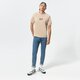 Férfi póló LEVI'S PÓLÓ VINTAGE FIT GRAPHIC TEE 87373-0041 szín: bézs