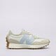 Női sportcipők NEW BALANCE 327  ws327fta szín: bézs