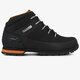 Férfi téli cipők TIMBERLAND EURO SPRINT FABRIC WP tb0a2e1r0011 szín: fekete