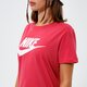 Női póló NIKE PÓLÓ SPORTSWEAR ESSENTIAL bv6169-622 szín: rózsaszín