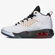 Férfi sportcipők JORDAN MAXIN 200 cd6107-110 szín: fehér