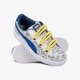 Gyerek sportcipők PUMA MINIONS BASKET V PS 36401201 szín: fehér