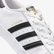 Gyerek sportcipők ADIDAS SUPERSTAR J  c77154 szín: fehér