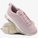 Női sportcipők NIKE W AIR MAX 97 PRM 917646-500 szín: lila