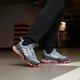 Outdoor cipők ADIDAS TERREX AX4 W gv7506 szín: szürke