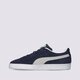 Férfi sportcipők PUMA SUEDE CLASSIC  37491504 szín: sötétkék