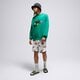 Férfi pulóver NIKE PULÓVER GA M NK S.I. CREW GX NBA fj9557-365 szín: zöld