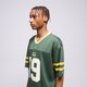 Férfi póló NEW ERA PÓLÓ NFL OVERSIZED PACKERS GREEN BAY PACKERS CIG 12572540 szín: zöld
