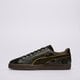 Férfi sportcipők PUMA SUEDE 3 ONE PIECE 39652501 szín: fekete