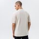 Férfi póló REEBOK PÓLÓ CLASSIC NATURAL DYE TEE hg1586 szín: fehér