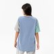 Férfi póló NEW BALANCE PÓLÓ NB ESSENTIALS PURE BALANCE TEE mt21566nhr szín: kék