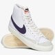 Női sportcipők NIKE W BLAZER MID '77 cz1055-105 szín: fehér