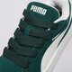 Férfi sportcipők PUMA PARK LIFESTYLE EASY SD 40070704 szín: zöld