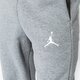 Férfi nadrágok JORDAN NADRÁG FLIGHT FLEECE WC PANT 823071-091 szín: szürke