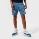 Férfi rövidnadrágok LEVI'S RÖVIDNADRÁG 501 93 SHORTS 85221-0026 szín: kék