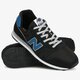 Férfi sportcipők NEW BALANCE ML373AB2 (ML373AB2)  ml373ab2 szín: fekete