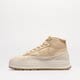 Női sportcipők REEBOK CLUB C GEO MID gz2159 szín: bézs