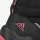 Gyerek téli cipők ADIDAS RAPIDASNOW C ee6172 szín: fekete