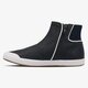 Női téli cipők LACOSTE LANCELLE CHELSEA 316 1 732spw0114003 szín: sötétkék