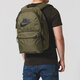 Női hátizsák NIKE HÁTIZSÁK NK AIR BKPK ba5777222 szín: khaki