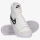 Gyerek sportcipők NIKE BLAZER MID '77  dr7893-100 szín: fehér