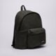 Női hátizsák EASTPAK HÁTIZSÁK PADDED PAK'R BLACK DENIM ek00062077h1 szín: fekete