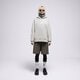 Női pulóver S.NOW JOB SIZEER HOODIE "I'M LEVITATING" GRAY si323blu55001 szín: szürke