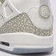 Gyerek sportcipők JORDAN SPIZIKE LOW  fq3950-103 szín: fehér