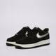 Férfi sportcipők NIKE AIR FORCE 1 '07 LV8 hj4465-001 szín: fekete