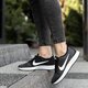 Női sportcipők NIKE W DUALTONE RACER 917682-003 szín: fekete