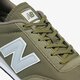 Férfi sportcipők NEW BALANCE U410OLG u410olg szín: zöld