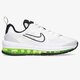 Gyerek sportcipők NIKE AIR MAX DNA cz4652-103 szín: szürke