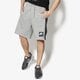 Férfi rövidnadrágok NIKE RÖVIDNADRÁG M NSW SHORT AIR FLC 886052-063 szín: szürke