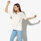 Női póló NIKE PÓLÓ SS W NSW TOP SS BASIC AIR aq9967-838 szín: rózsaszín