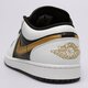 Férfi sportcipők AIR JORDAN 1 LOW  553558-172 szín: fehér