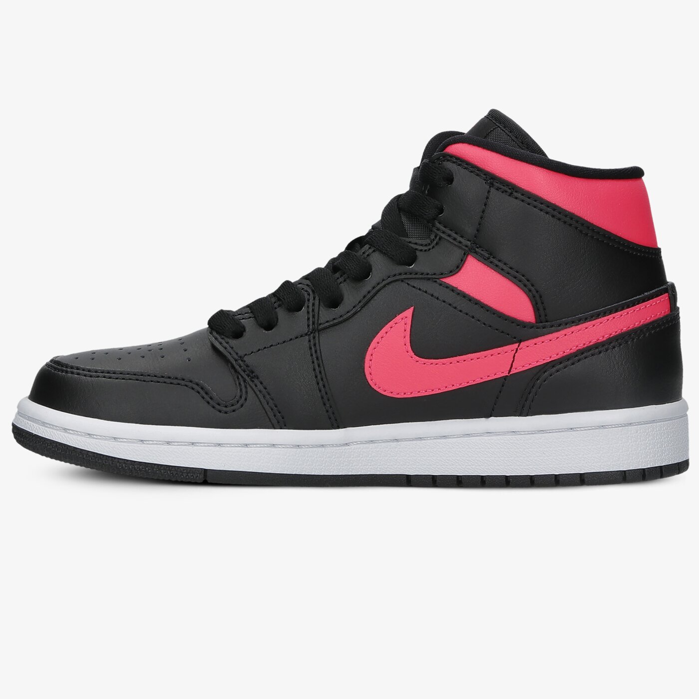 AIR JORDAN 1 MID BQ6472-004 FEKETE 45 990,00 Ft! LegendÃ¡s SportcipÅ NÅi CipÅ Nike a Sizeer Ã¼zletben