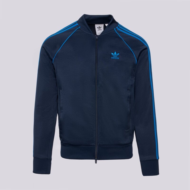 ADIDAS PULÓVER SSTT NAVY/BLU SWEATSHIRT