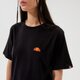 Női póló ELLESSE PÓLÓ OSLA BLK BLK smg13522011 szín: fekete