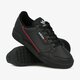 Gyerek sportcipők ADIDAS CONTINENTAL 80 J f99786 szín: fekete