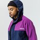 Férfi télikabát ADIDAS KABÁT WVN WINDBREAKER h09047 szín: lila