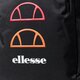 Női hátizsák ELLESSE HÁTIZSÁK ZAVANO BLK saga1788011 szín: fekete