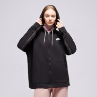 NIKE PULÓVER CIPZÁRAS KAPUCNIS CZ8359